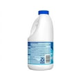 Clorox Disinfecting Bleach Concentrate Liquid 43 fl oz (1.3 quart