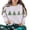 Pink A, variant on Christmas Outfits for Women Loose Crewneck Graphic Pullover Sweatshirt without Hood Long Sleeve Holiday Tops (XL, Green #B)