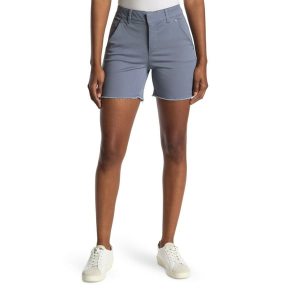 DEMOCRACY AB Technology Short Taille Haute en Flint Taille 6