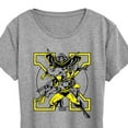 thumbnail image 3 of Marvel X-Men - Team Sketch - Women's Short Sleeve Graphic T-Shirt, 3 of 5
