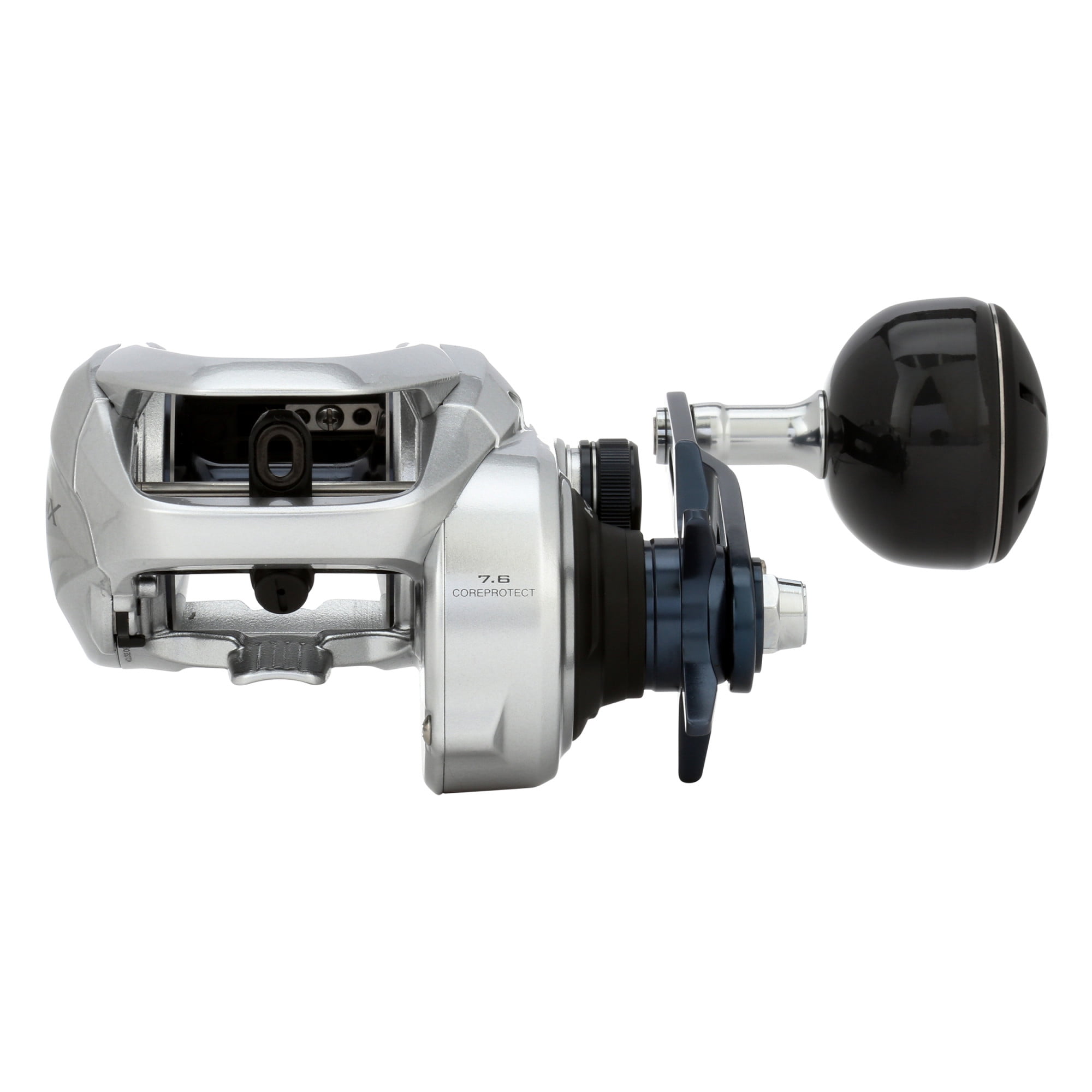 SHIMANO - USシマノ　TRANX401HG Shimano Tranx TRX401AHG Baitcasting Reel - Melton Tackle