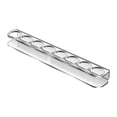 thumbnail image 4 of Soporte para viales para refrigerador, estante acrílico transparente para laboratorio, incluye hojas adhesivas, organizador de almacenamiento para, 4 of 8