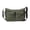 Army Green, variant on Pocket Messenger Fashion Nylon Shoulder Travel Bag for Men Women Daily Commute Business Strap Design