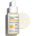 thumbnail image 1 of Suero en Ampolla RETINOL VITA CEN Vitamina C y E 28,1% Hidratación Duradera Coreano Revitaliza y Mej, 1 of 9