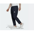 thumbnail image 1 of Adidas HE4308 Essentials Brandlove 7/8 Woven Pants Legend Ink ( S ), 1 of 2
