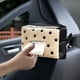 thumbnail image 4 of Caja de pañuelos para coche, bonita y creativa, para colgar en el respaldo del asiento del coche, decoración interior del coche, cajas de pañuelos para mujer, 4 of 6