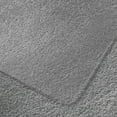 thumbnail image 3 of Floortex® Enhanced Polymer Rectangle Chair Mat Carpets 30" x 48", 3 of 11