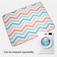 thumbnail image 3 of Waterproof Thickened Multi-Layer Outdoor Soft PE Cotton Picnic Mat 80X60 Inch, 3 of 5