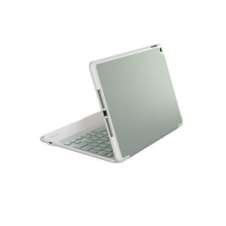 ZAGG Folio Case Hinged With Bluetooth Keyboard Ultra Thin for iPad Air -