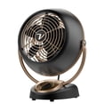 thumbnail image 1 of Ventilador Vornado VFAN™ Petite Alchemy Vintage Gunmetal de 3 velocidades, 1 of 5