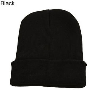 Mossy Oak Blaze Orange Insulated Hunting Beanie, Adult Unisex