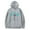 Grey, variant on Once Human Hoodies Sweatshirt Fashion Game oversize casual Thin pullovers
