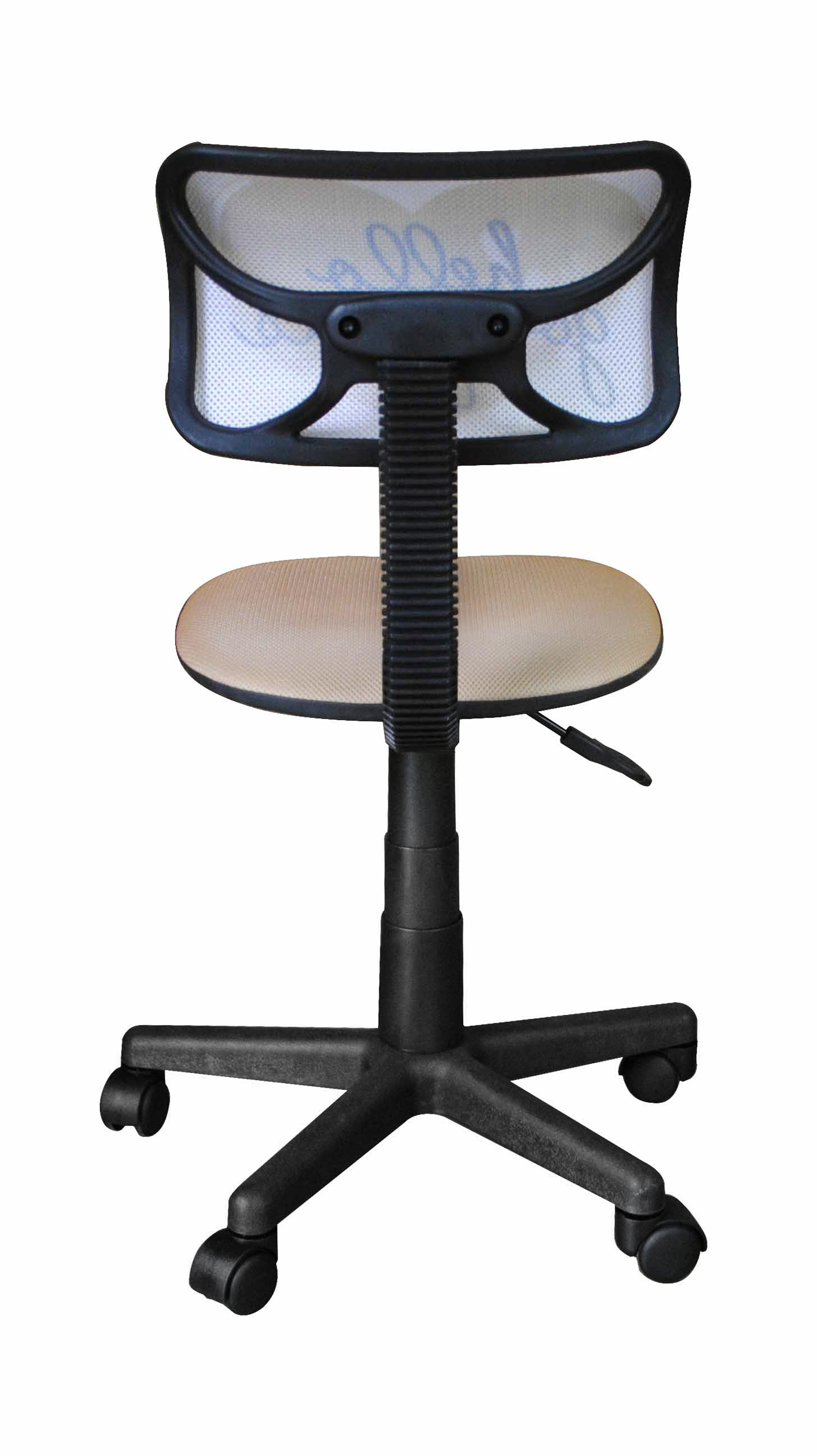 Urban Shop Task Chair with Adjustable Height & Swivel, 225 lb. Capacity, Multiple Colors - image 3 of 5