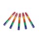 thumbnail image 5 of FENGGUIQU 5Ud Crayones Apilables Multicolor Con De 5 Colores Para Actividades Y Manualidades Creativas, 5 of 7