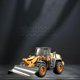 thumbnail image 5 of Camiones de ingeniería, juguetes, vehículos de construcción pequeños, modelo de vehículo fundido a presión, coche de juguete de ingeniería para niños, , Quitanieves, 5 of 7