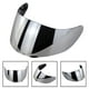 thumbnail image 1 of Reemplazo de la cara completa del visor de la lente del casco del escudo del viento de la motocicleta para, 1 of 8
