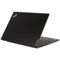 thumbnail image 3 of Laptop Lenovo ThinkPad E15 G2: Intel Core i7 1165G7, Ram16GB DDR4, SSD 512GB, Pantalla de 15.6" LED, Video Iris Xe Graphics, S.O. Windows 10 Pro Lenovo 20TES3DG00, 3 of 3