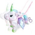 thumbnail image 4 of Set de regalo para bebé unicornio con juguete musical electrónico, 4 of 5