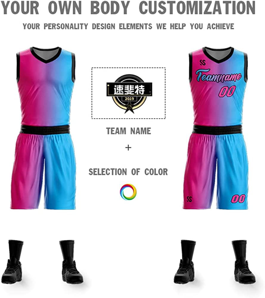 Custom One Size Personanlized Shirt 90's Jersey Jerseys Sports Men  Basketball