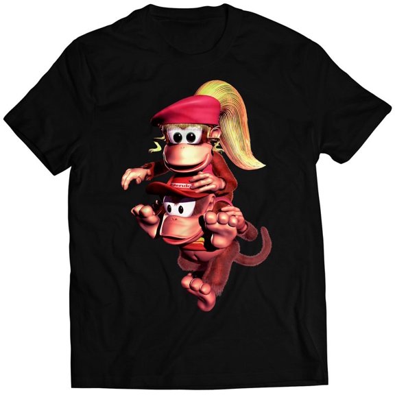 Didy Carrying Dixi DKC2 Premium Unisex T-shirt (vectorized Design)