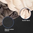 thumbnail image 3 of Peony Gym Towel with Storage Bag, 72.8"x26.8", Suitable for Yoga, Pilates, Fitness, etc., 3 of 6