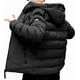 thumbnail image 4 of Chamarra De Invierno Shendy Vendy Para Hombre Elegante Capucha, 4 of 5