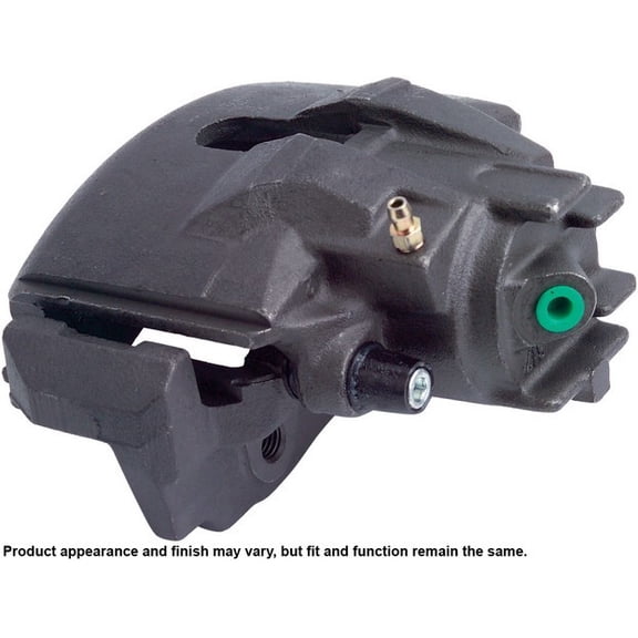 A1 Cardone Disc Brake Caliper P/N:18-B4622 Fits select: 1995-2000 FORD CONTOUR, 1995-2000 MERCURY MYSTIQUE