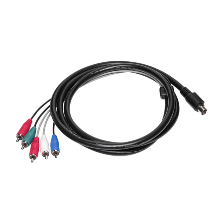 - DirecTV 10 Pin Component Cable 10PinCompon
