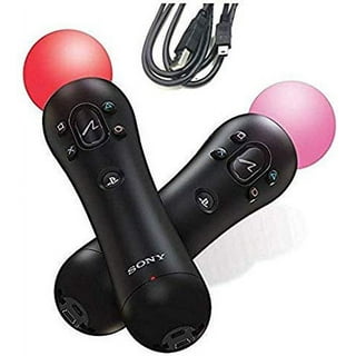 Ps Move Games