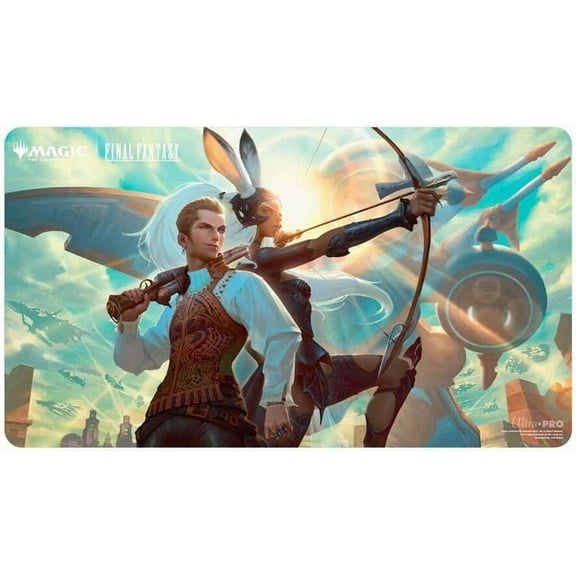Ultra PRO: Playmat - FINAL FANTASY (K)
