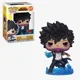 thumbnail image 2 of Figuras de acción de vinilo Funko POP My Hero Academy Edición limitada Darby Dabi n.º 637 Colección Modelo Juguetes para niños, 2 of 3