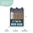 thumbnail image 3 of The Peanutshell Chore Chart, 3 of 7