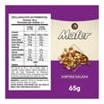 thumbnail image 2 of Mezcla de cacahuate Mafer surtido salado 65 g, 2 of 4
