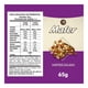 thumbnail image 2 of Mezcla de cacahuate Mafer surtido salado 65 g, 2 of 4