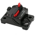thumbnail image 4 of LHCER Circuit Breaker, Auto Switch Fuse Holder, Residual Current Protection Vehicle For Car DIY Truck, 4 of 8