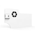 thumbnail image 3 of Ventilateur de Refroidissement pour Console de Jeu, Base de Refroidissement en Plastique Puissante pour Console de Jeu, Ventilateur de Refroidissement Alimenté par USB, Accessoire Compatible avec Console Switch OLED, 3 of 9