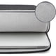 thumbnail image 4 of Funda ligera y resistente al agua para portátil de 16 pulgadas aYoung, compatible con MacBook Pro de 16 pulgadas A2485 y A2141, 4 of 4