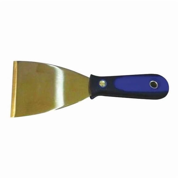 Scraper,Stiff,3",Brass 13A690