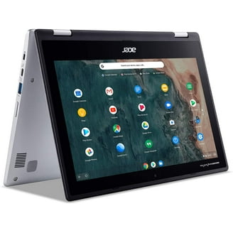Restored Acer R752T Chromebook Spin 511 11.6