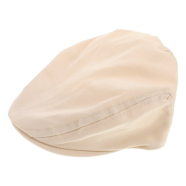 Gorro de boina vintage para niños Gorro de boina para niños pequeños Gorro de conductor infantil elegante para estaciones y ocasiones especiales Uso diario