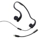 thumbnail image 2 of Auriculares con cable Macarena Conducción ósea con micrófono Control estéreo para ejercicio Teléfono Video, 2 of 7
