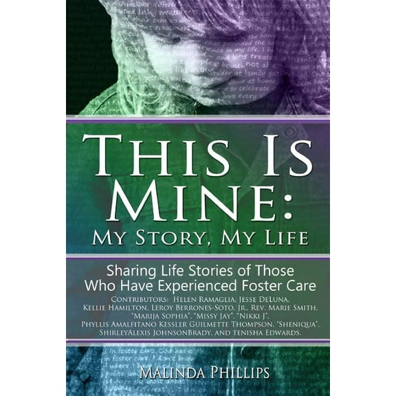 This Is Mine: My Story, My Life, (Paperback)