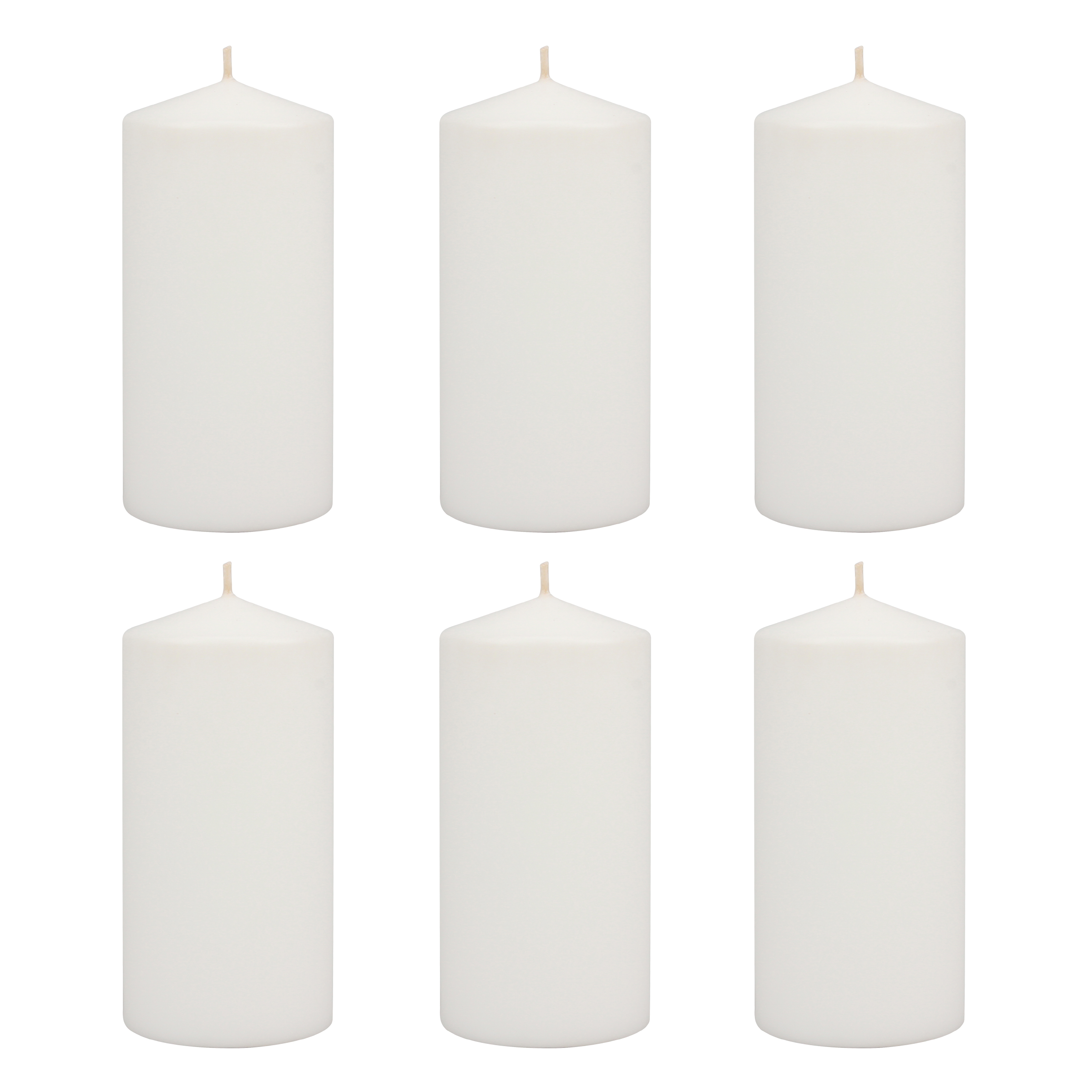 MONTGOMERY INDUSTRIES Sage /& Citrus Votive Candles 12 Pack