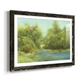 thumbnail image 2 of Country Views III-Premium Framed Print - Ready to Hang, 2 of 7