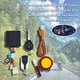 thumbnail image 4 of Wartleves Sistema de alarma antirrobo para motocicletas con arranque y parada del motor a distancia con AHED L6N XN, 4 of 6