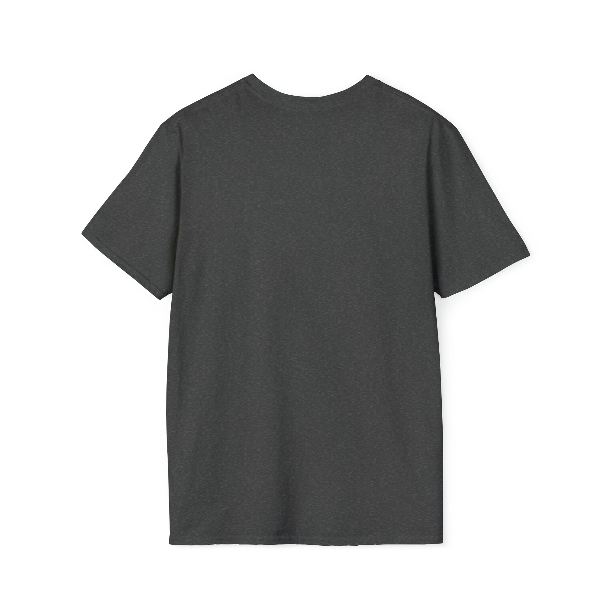 Play Ball Game, Gildan Unisex Softstyle Shirt, Baseball Graphic Tee, S-3XL