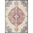 thumbnail image 1 of Rug Branch Savannah Traditional Area Rug and Runner - Cream - SP2899CR23, 1 of 6