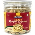 thumbnail image 5 of Rani Roasted Cashews Variety Pack (Salted, Black Pepper, Peri Peri) 7oz (200g) Pack of 3, PET Jar, Non-Fried, Oil Free ~ All Natural | Vegan | Gluten Friendly | NON-GMO | Kosher | Air Roasted, 5 of 8