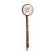 thumbnail image 1 of Broche de metal retro Unbranded Wild be free quote estilo EsES, 1 of 3