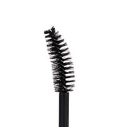 Babe Original Enriching Mascara, Lengthening and Water Resistant, Black, 0.2 fl oz